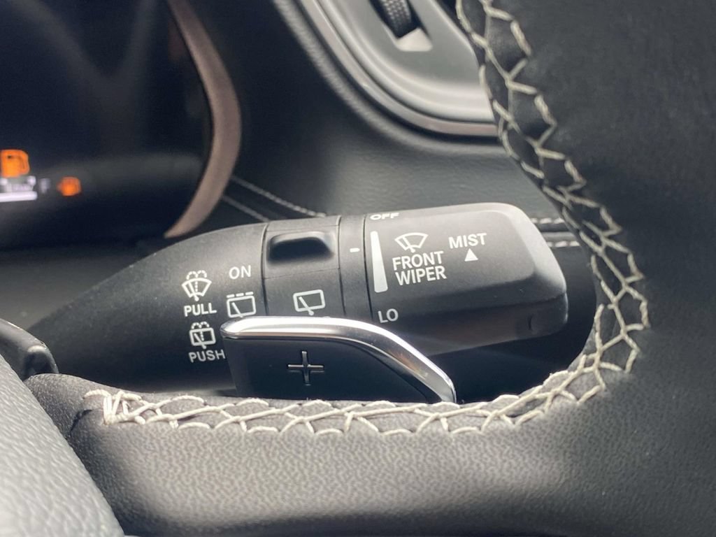 New 2026 Jeep Grand Cherokee Laredo X RWD image 57