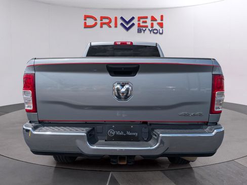 Used 2021 RAM 2500 Tradesman image 4