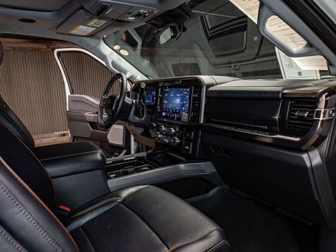 Used 2026 Ford F250 Lariat image 16