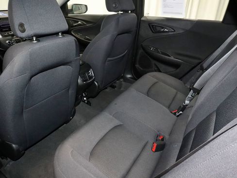Used 2024 Chevrolet Malibu LT FWD image 22