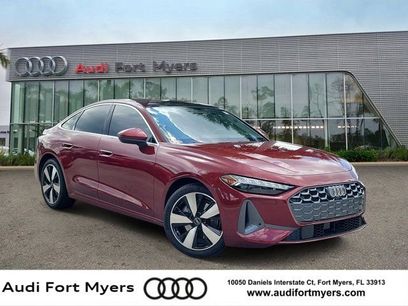 Certified 2025 Audi A5 2.0T Premium Plus