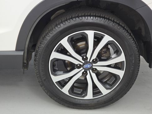 Used 2020 Subaru Forester Limited w/ Popular Package #3 image 34