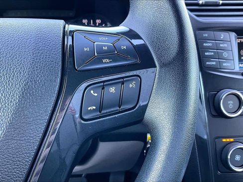 Used 2018 Ford Explorer 4WD image 22