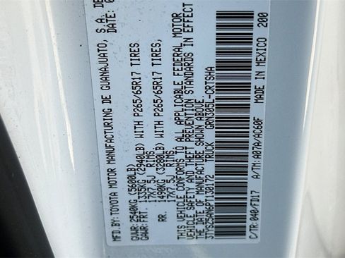 Used 2023 Toyota Tacoma TRD Sport image 31