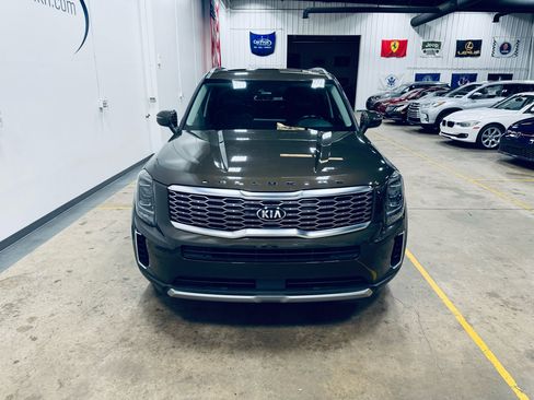 Used 2020 Kia Telluride S image 17