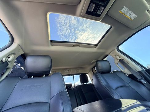 Used 2016 RAM 1500 Laramie w/ Convenience Group AWD/4WD image 25