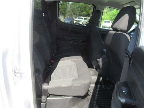 New 2026 Ford Ranger XL w/ Trailer Tow Package AWD/4WD image 14