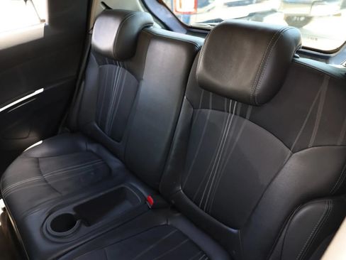 Used 2015 Chevrolet Spark LS FWD image 20