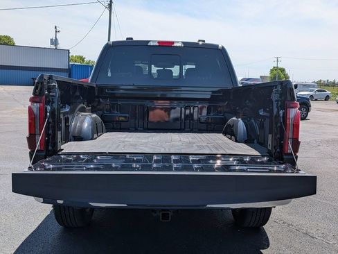Used 2025 Ford F150 Lariat w/ Equipment Group 502A High AWD/4WD image 25
