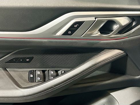 Used 2023 BMW 430i Gran Coupe w/ M Sport Package RWD image 14