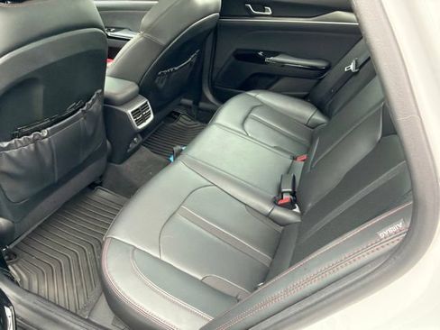 Used 2024 Kia K5 GT w/ GT1 Package FWD image 19