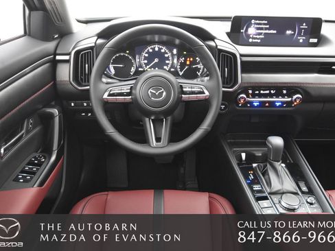 New 2026 MAZDA CX-50 2.5 Hybrid w/ Premium Plus Pkg AWD/4WD image 27
