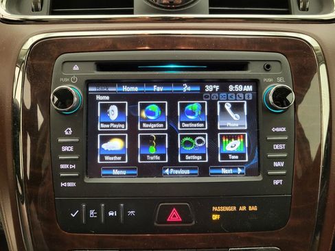 Used 2014 Buick Enclave Leather w/ Trailering Provision Package image 11