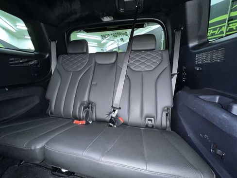 Used 2022 Hyundai Palisade Calligraphy FWD image 26
