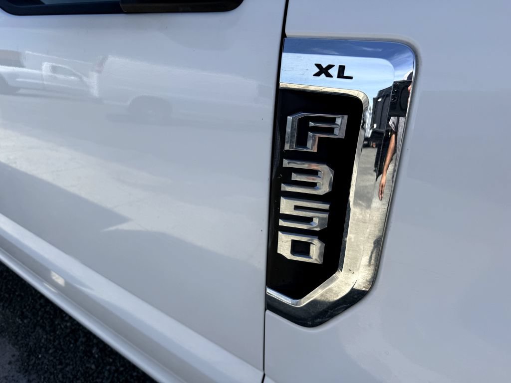 Used 2017 Ford F350 XL RWD image 12