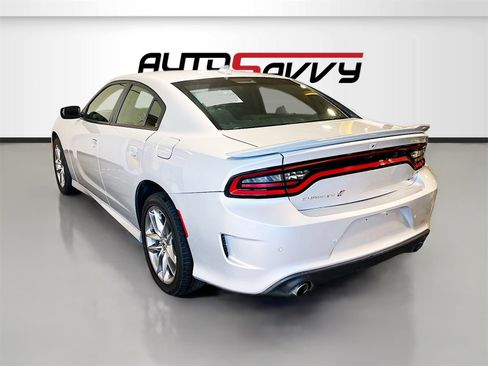 Used 2023 Dodge Charger GT image 5