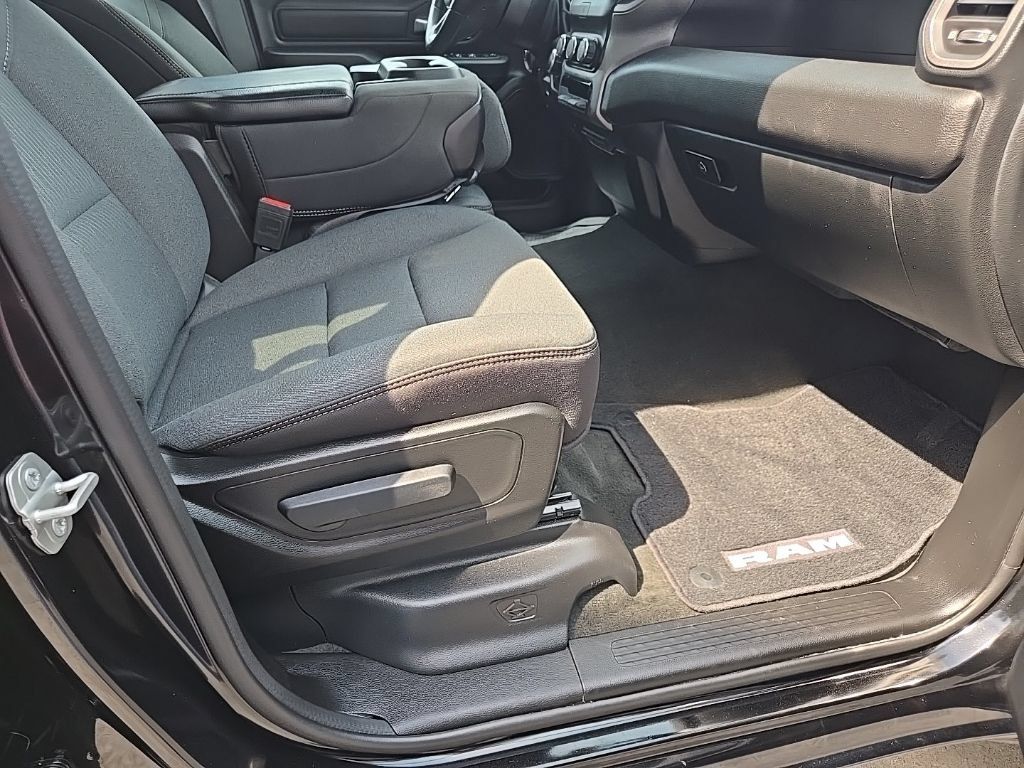 Used 2023 RAM 1500 Tradesman AWD/4WD image 72