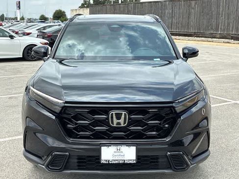 Used 2026 Honda CR-V Sport image 9