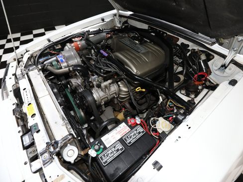Used 1992 Ford Mustang GT RWD image 68