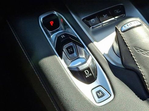 Used 2020 Chevrolet Corvette Stingray Preferred Conv w/ 2LT Preferred Equipment Group image 18