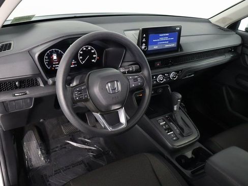 Used 2026 Honda CR-V EX image 7