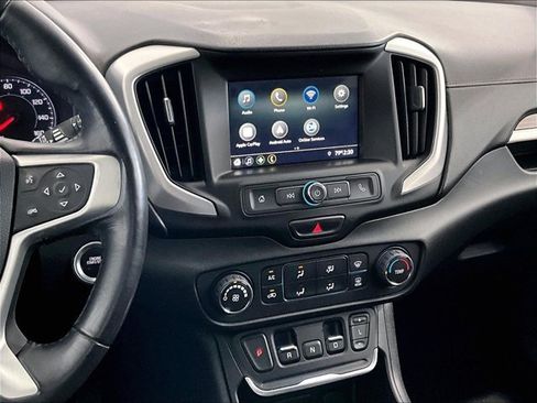 Used 2019 GMC Terrain SLE FWD image 8