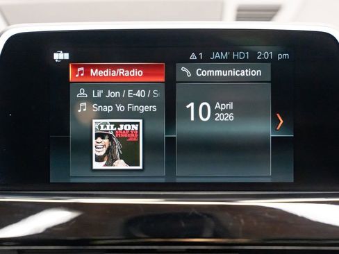 Used 2019 BMW X1 xDrive28i w/ Convenience Package image 13