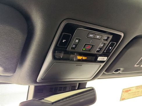 New 2026 Lexus TX 350 AWD image 19