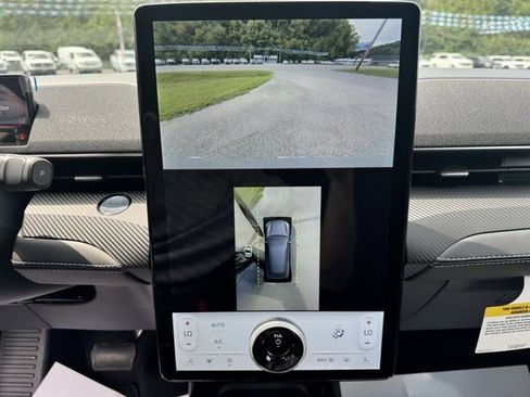 New 2025 Ford Mustang Mach-E Select w/ Comfort Package Lite image 34