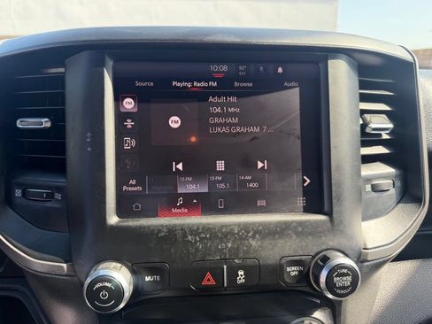 Used 2022 RAM 3500 Tradesman AWD/4WD image 33