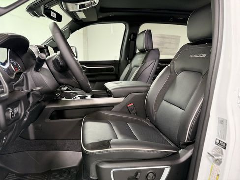 New 2026 RAM 1500 Laramie image 13