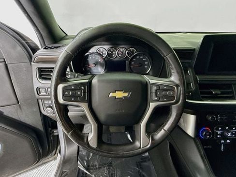 Used 2022 Chevrolet Suburban LS w/ Driver Alert Package AWD/4WD image 12