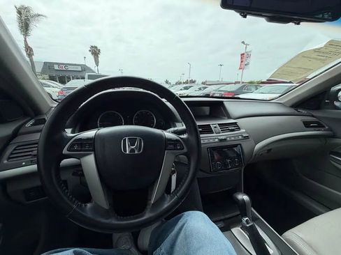 Used 2009 Honda Accord EX-L image 6