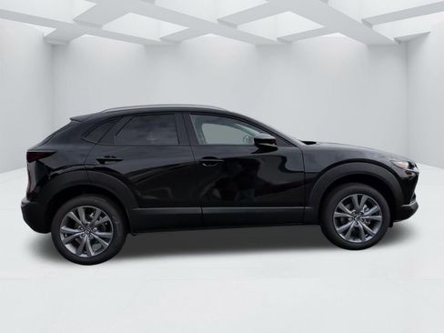 New 2026 MAZDA CX-30 AWD 2.5 S image 4