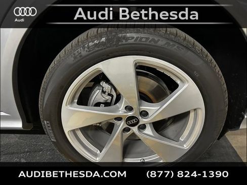New 2026 Audi Q5 Premium Plus AWD/4WD image 9