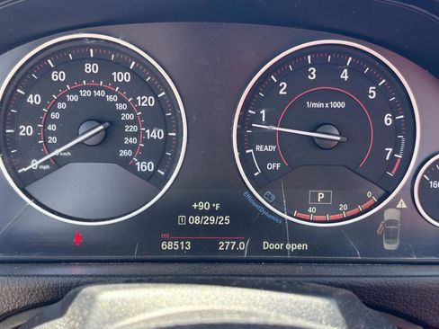 Used 2016 BMW 435i xDrive Convertible image 14