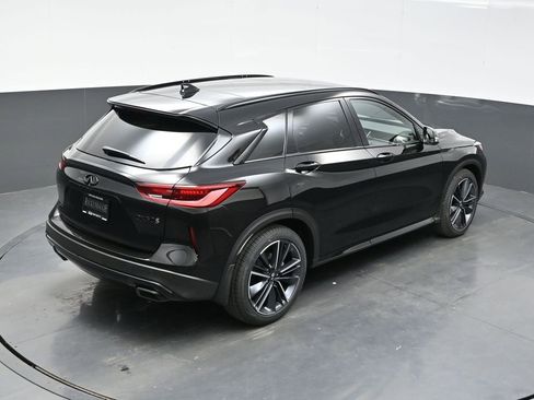 New 2025 INFINITI QX50 Sport image 39