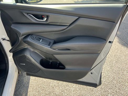 Used 2025 Subaru Ascent Bronze Edition w/ Popular Package #2 image 14