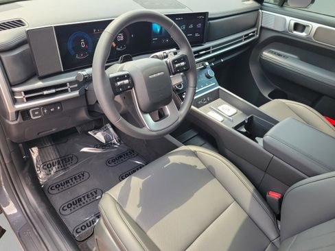New 2026 Hyundai Santa Fe SEL image 22