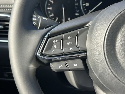New 2025 MAZDA CX-5 AWD 2.5 S w/ Premium Plus Pkg image 17