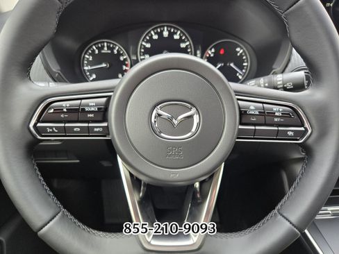 New 2026 MAZDA CX-90 3.3 Turbo w/ Select Package image 21