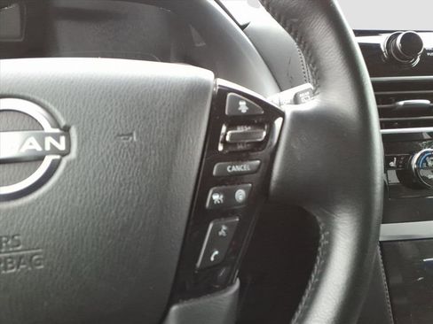 Used 2024 Nissan Armada SV image 26