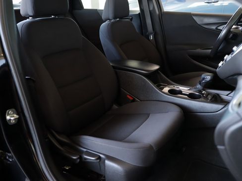 Certified 2022 Chevrolet Malibu RS image 26