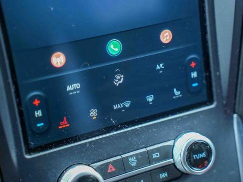 Used 2023 Ford Edge ST image 34