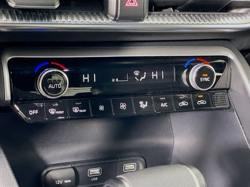 Used 2023 Kia K5 GT image 24