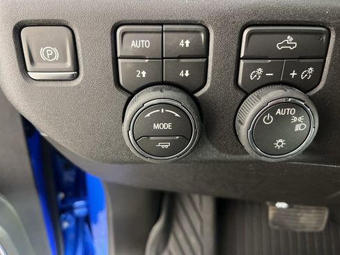 New 2026 Chevrolet Silverado 1500 LT image 16