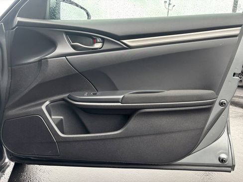 Used 2019 Honda Civic Sport image 27