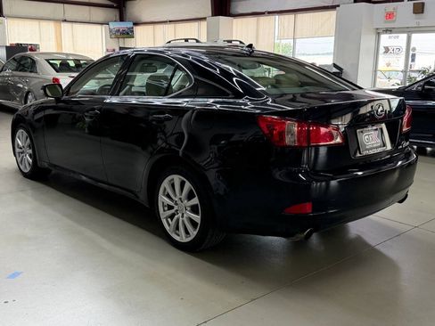 Used 2012 Lexus IS 250 AWD w/ Luxury Plus Value Edition image 4