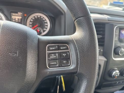 Used 2014 RAM 1500 Express image 20