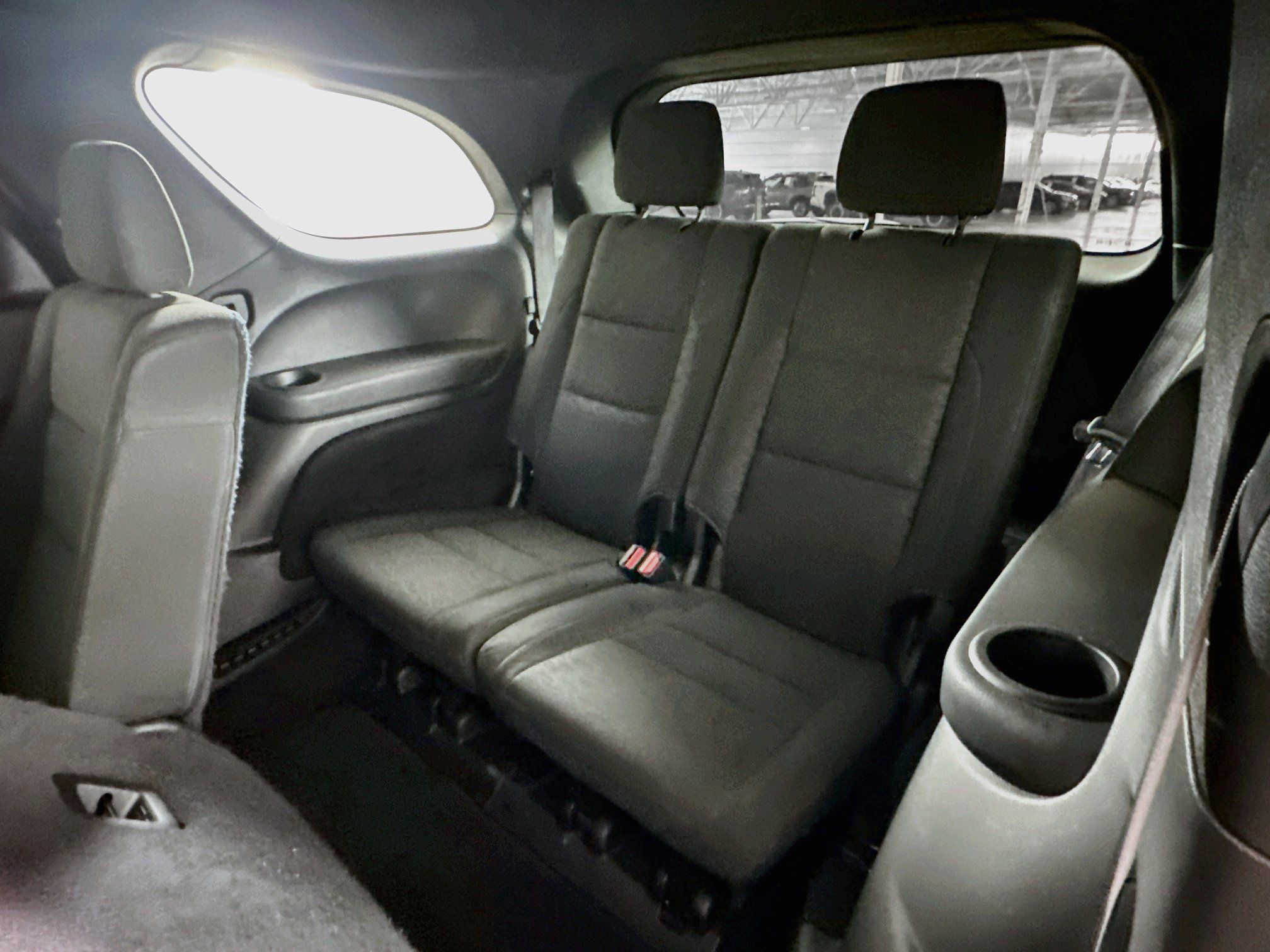 Used 2025 Dodge Durango GT RWD image 29
